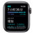 Apple Watch SE 智能手表 GPS+蜂窝款 40毫米深空灰色铝金属表壳 黑色运动型表带MYEK2CH/A第5张高清大图