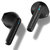 漫步者（EDIFIER）X2真无线蓝牙耳机游戏运动防汗防水立体声半入耳式超长续航适用于苹果华为安卓 黑色第5张高清大图