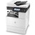 惠普(HP) M72630dn A3黑白激光多功能复印机（计价单位 台）白色第2张高清大图