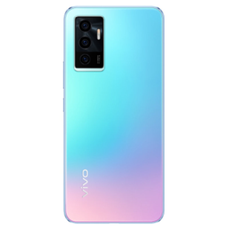 vivos10e5g手机8gb256gb烟霞6400万超清影像轻薄外观高性能处理器自然