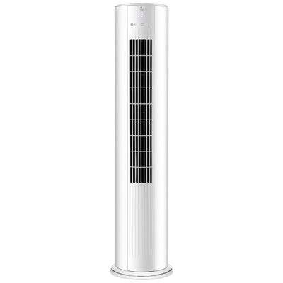 伊莱克斯 3匹 变频 新一级能效 冷暖 立柜式空调 EAF72VD11FC1WFNX 白