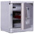 艾谱（AIPU）  FDX-AD-40BIV 电子 单门 保险箱 智能安全 铂金色第4张高清大图