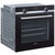 西门子(SIEMENS) 71L烤箱 家用烘焙 3D热风 7种加热模式 ECO自清洁 嵌入式大容量 HB557GES0W 不锈钢第4张高清大图