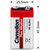 飞狮（Camelion）碱性电池 干电池 6LR61/9V/9伏 电池 4节 万用表/烟雾报警器/话筒/麦克风/医疗仪器第4张高清大图