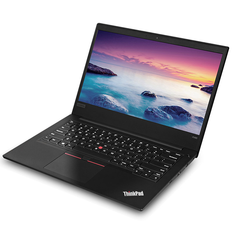 ThinkPad E480(20KNA00WCD)14英寸轻薄便