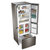 卡萨帝(Casarte) 420立升 F+格局 冰箱 自由嵌入式控养保鲜 BCD-420WDCSU1  伦布朗第6张高清大图