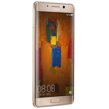 华为 HUAWEI Mate9 Pro(LON-AL00)6GB+128