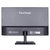 优派（ViewSonic）VA2430-H-3 23.8英寸 IPS屏窄边框纤薄机身 1080P高清家用商务办公经典黑色显示器第5张高清大图