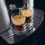 德龙(DeLonghi)  全自动咖啡机 意式美式 家用商用  欧洲进口 ESAM3200 银第5张高清大图