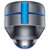戴森(Dyson) 空气净化风扇兼具空气净化器和风扇功能 家用电 风扇 塔式TP04 铁蓝色第4张高清大图