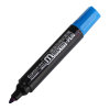 齐心(COMIX) MK818 2.0mm 单头 记号笔 (计价单位：支) 蓝色