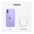 Apple iPhone 12 64G 紫色 移动联通电信 5G手机第7张高清大图