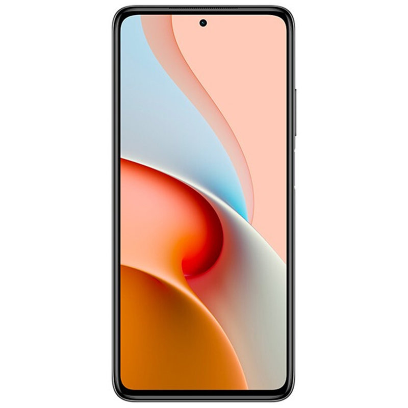 小米miredminote9pro5g一亿像素骁龙750g33w快充120hz刷新率静默星空