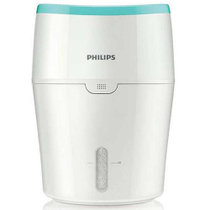 飞利浦（Philips） HU5931/00 白色 数字显示屏配备智能传感器 加湿器