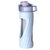 TKK阿拉斯加玻璃运动水杯TKK1006-500ML薰衣草紫第5张高清大图