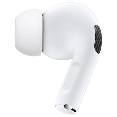 Apple AirPods Pro 蓝牙耳机 主动降噪 声声入耳更沉浸 妙得不同凡响