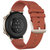 HUAWEI WATCH GT2（42mm）华为手表 运动智能手表 栗木红（血氧检测+一周续航+麒麟A1芯片+心脏健康监测）第4张高清大图