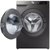 三星洗衣机WW10TP34DSX/SC （XQG10-10TP34DSX）钛晶灰 10.5公斤水洗系列，深度除尘，变频电机第5张高清大图