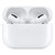 Apple AirPods Pro 蓝牙耳机 主动降噪 声声入耳更沉浸 妙得不同凡响第4张高清大图