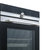 西门子 （SIEMENS）71L大容量烤箱 原装进口嵌入式蒸烤一体机 4D热风 HS636GDS1W 不锈钢+黑色第6张高清大图
