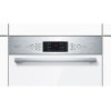 博世(Bosch)SCE46HW00C 西班牙原装进口  10套 洗碗机 组合嵌入式 热交换烘干