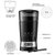 德龙(Delonghi) KG210 咖啡机快速磨豆机 (计价单位：台) 黑色第5张高清大图