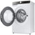 三星洗衣机WD10T534DBT/SC（XQG10-10T534DBT）白 10.5公斤大容量洗烘一体机，泡泡净技术，变频电机保修十年第6张高清大图