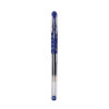 百乐(PILOT) BL-WG-5-L 0.5mm 啫喱笔 (计价单位：支) 蓝色