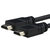 酷比客(L-CUBIC) LCAVHHSG14HSE-12M-星空黑 HDMI线 1.00 根/个 (计价单位：个) 星空黑第3张高清大图