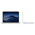 Apple MacBook Pro 15.4英寸 笔记本电脑 银色 Touch Bar 2019款（i7 16G 256G固态 4G显卡 MV922CH/A）第3张高清大图