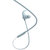 漫步者（EDIFIER）W280NB 主动降噪 蓝牙运动耳机 颈挂式耳机 手机耳机 入耳式降噪耳机 雾霾蓝第3张高清大图