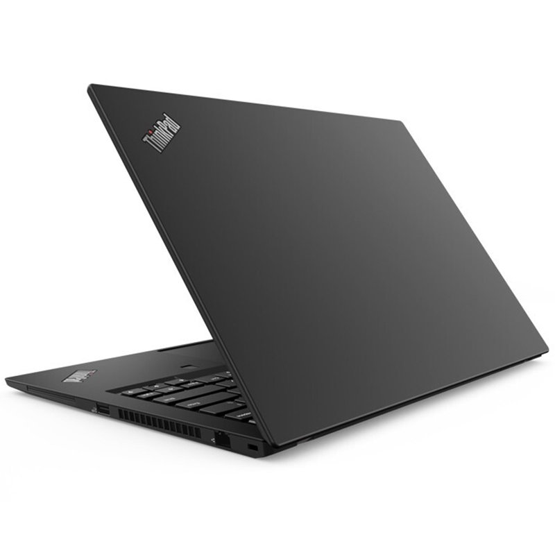 thinkpad p14s 2020款(37cd) 英特尔酷睿i7 14英寸高端轻薄移动工作站