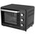 九阳（Joyoung)KX32-V381 32L大容量 电烤箱 不锈钢发热管 黑色第2张高清大图
