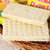 【国美自营】Aji夹心 休闲零食 早餐 零食点心 饼干 (芒果味)135g第4张高清大图