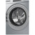 海尔(Haier) XQG100-HBD12826 10公斤 滚筒洗衣机 烘干智能投放 圣多斯银第6张高清大图