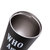 欧德罗爱玛系列带盖多用双层真空杯（黑色）T1070280第3张高清大图