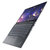 联想ThinkPad X1 Yoga 新款14英寸轻薄笔记本电脑 360°翻转手写触屏(i5-1135G7 16G 512G 高色域)黑第3张高清大图