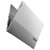 联想ThinkBook 15p(00CD)英特尔酷睿i7 15.6英寸轻薄笔记本电脑(六核i7-10750H 16G 512GSSD GTX1650Ti 4G独显 FHD Win10)银灰色第5张高清大图