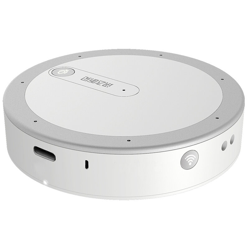 科大讯飞 TinPhone M1 转写机器人M1 声源定位