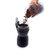 德龙（Delonghi）咖啡机 磨豆机 家用电动不锈钢研磨机 KG40黑第3张高清大图
