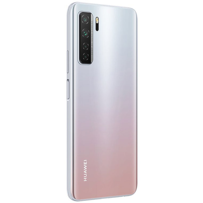 华为nova7se5g手机全网通8gb128gb银月星辉