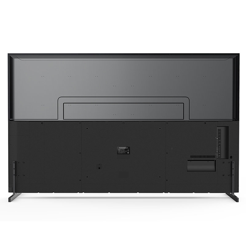 长虹changhong86英寸android90智能电视86q7r极致灰