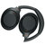 索尼（SONY）WH-1000XM3 高解析度无线蓝牙降噪 头戴式耳机（触控面板 智能降噪 长久续航）黑色第5张高清大图