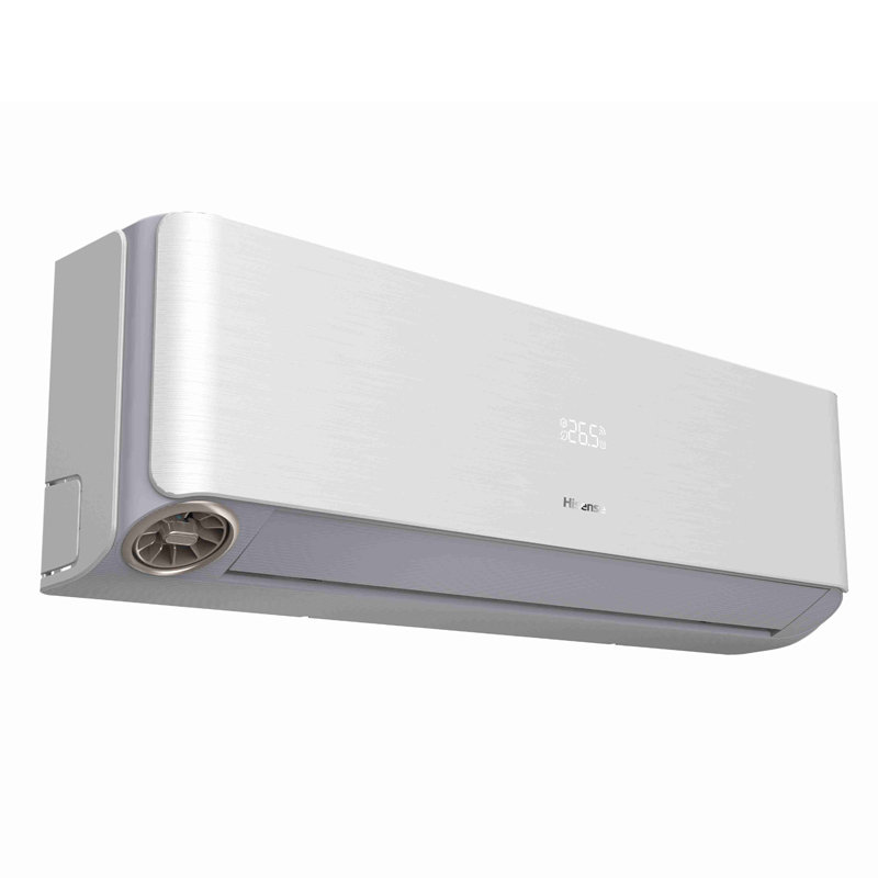 海信空调kfr35gwx620ux1凝脂白