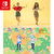 任天堂 Nintendo Switch《舞力全开 Just Dance》 游戏实体卡带 仅支持国行主机 体感舞蹈健身第3张高清大图