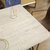 Retro Master 实木餐台 实木家用长方形2米长餐桌 北欧自然色松木大师设计元素餐厅饭桌 S2085N第2张高清大图