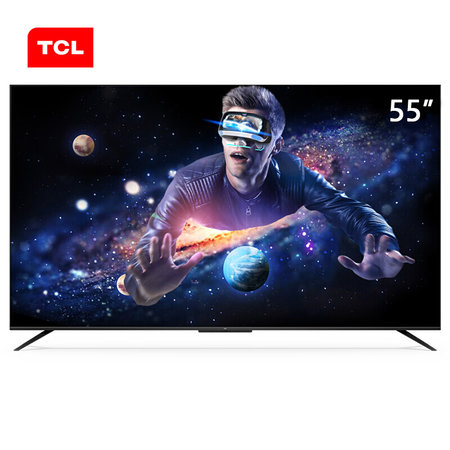 TCL 55T8E