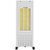澳柯玛(AUCMA)空调扇8L大容量遥控家用冷风扇水冷风机移动小空调扇制冷电风扇LG8-A166(Y)第5张高清大图