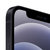 Apple iPhone 12 mini 64G 黑色 移动联通电信 5G手机第2张高清大图