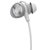 漫步者（EDIFIER）W285BT 入耳式蓝牙耳机 运动蓝牙耳机 银光白第3张高清大图